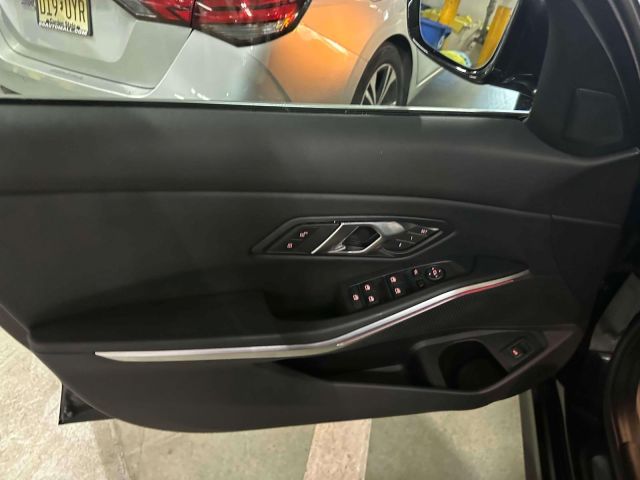 2024 BMW 3 Series 330i xDrive Sedan