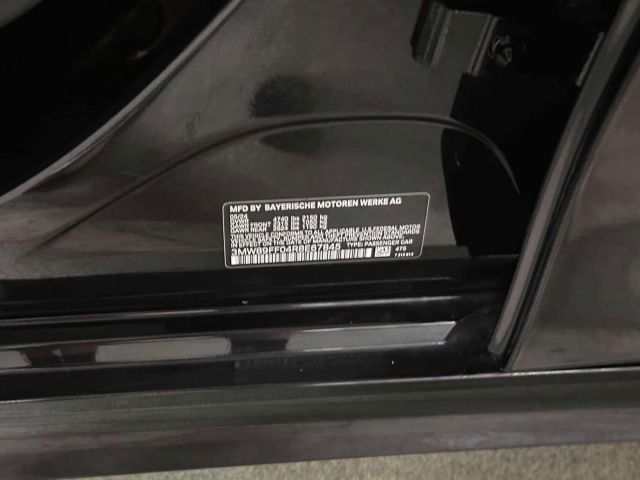 2024 BMW 3 Series 330i xDrive Sedan
