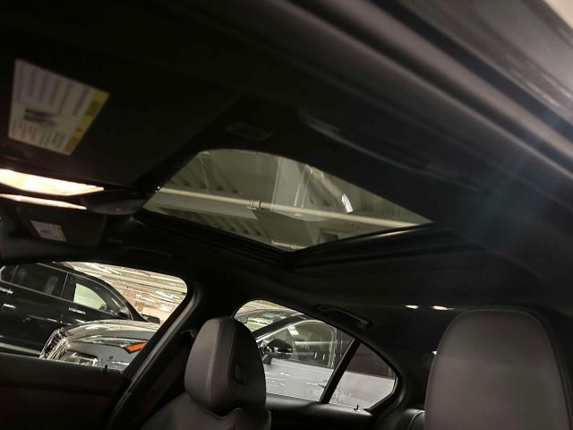 2024 BMW 3 Series 330i xDrive Sedan