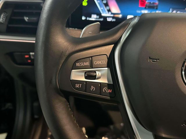 2024 BMW 3 Series 330i xDrive Sedan