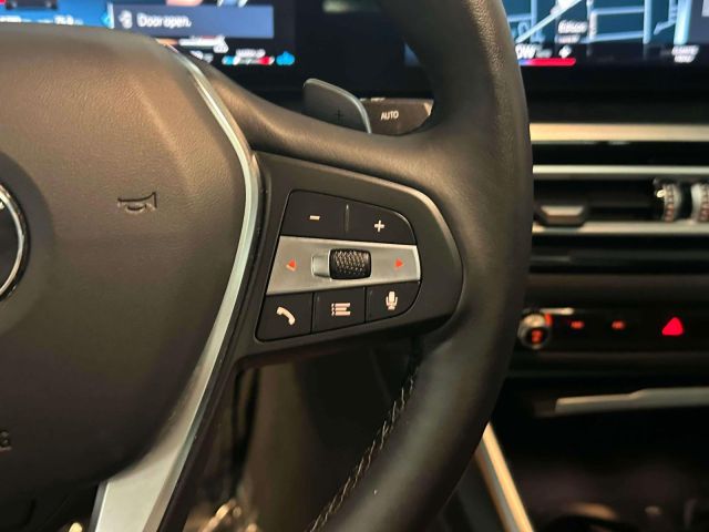 2024 BMW 3 Series 330i xDrive Sedan