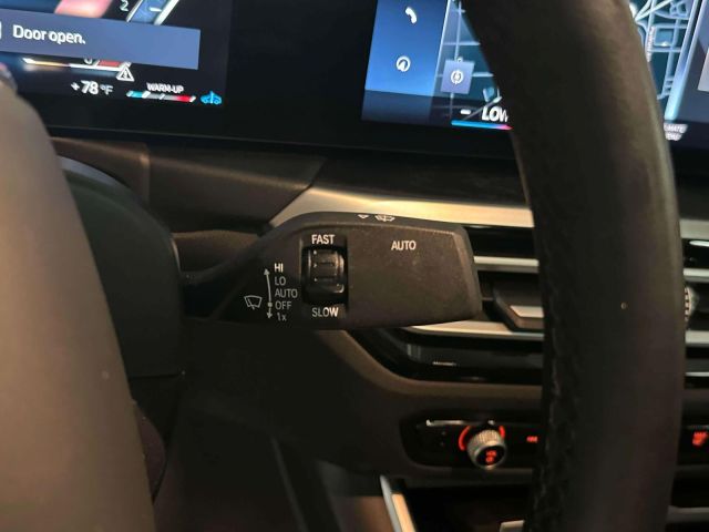 2024 BMW 3 Series 330i xDrive Sedan