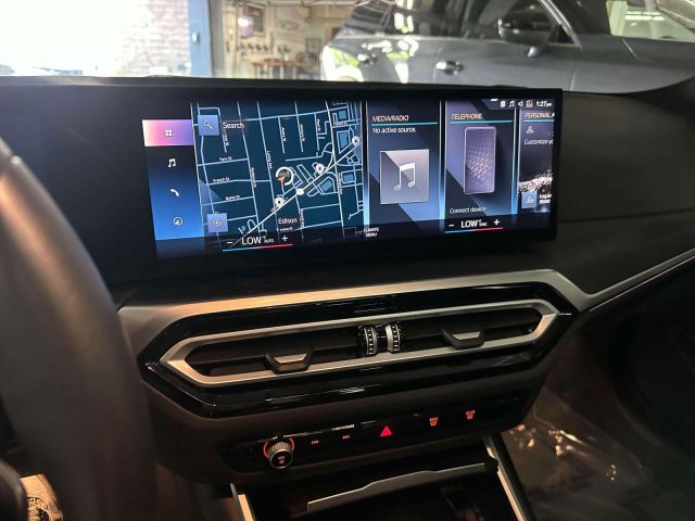 2024 BMW 3 Series 330i xDrive Sedan