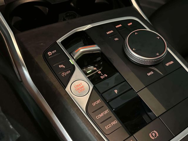 2024 BMW 3 Series 330i xDrive Sedan