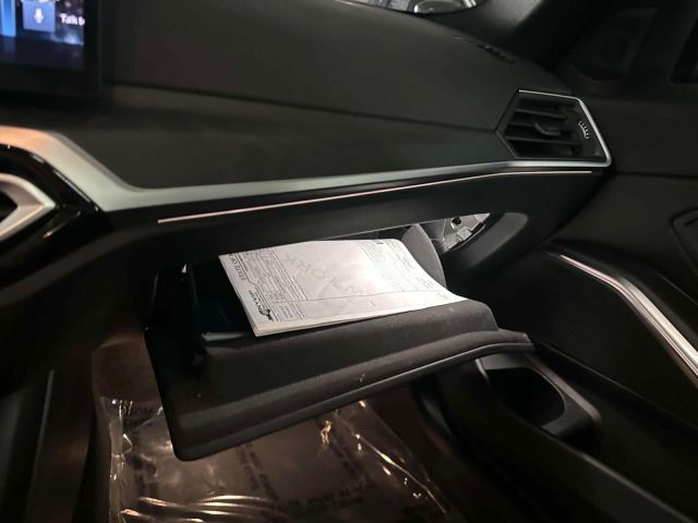 2024 BMW 3 Series 330i xDrive Sedan