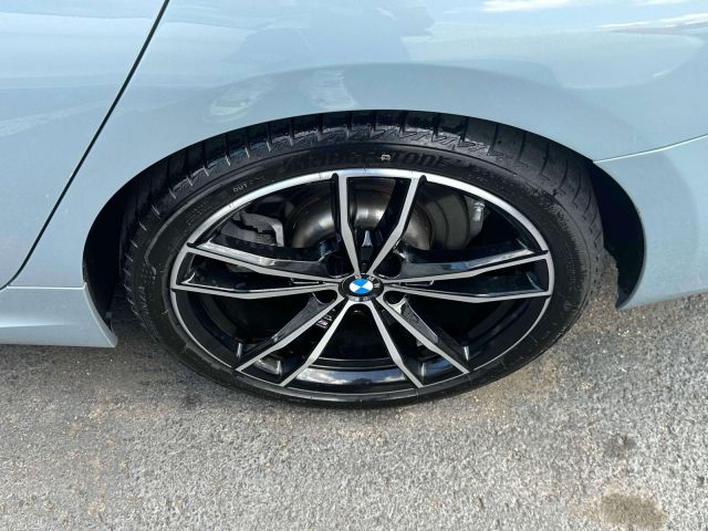 2024 BMW 3 Series 330i xDrive Sedan