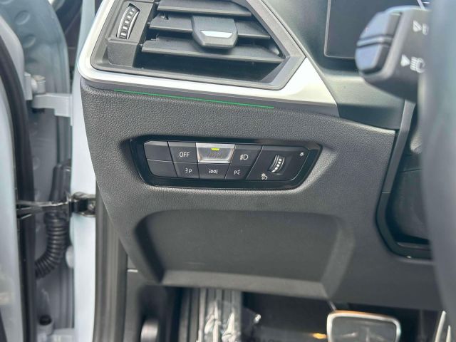 2024 BMW 3 Series 330i xDrive Sedan