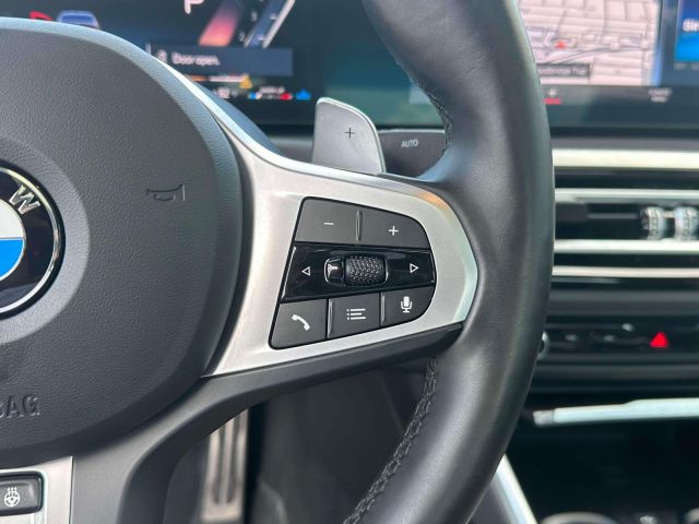 2024 BMW 3 Series 330i xDrive Sedan