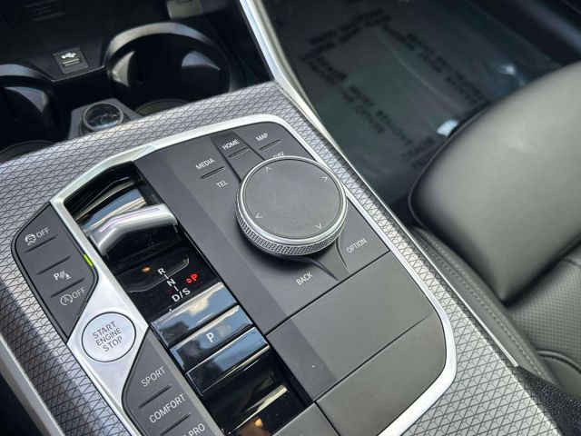 2024 BMW 3 Series 330i xDrive Sedan