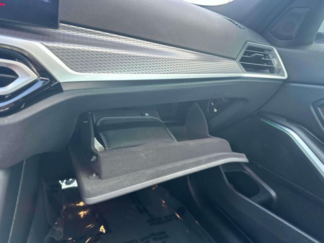 2024 BMW 3 Series 330i xDrive Sedan