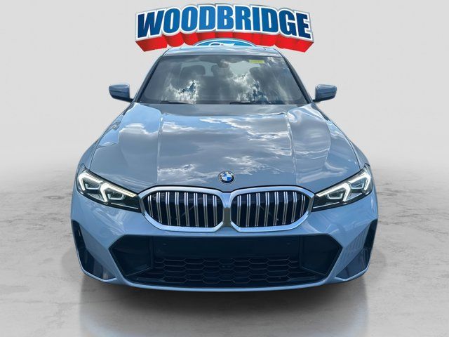 2024 BMW 3 Series 330i xDrive