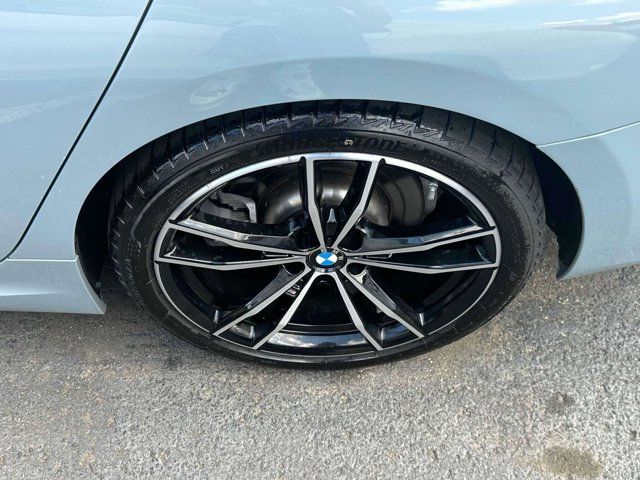 2024 BMW 3 Series 330i xDrive