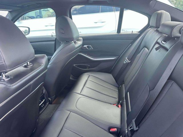 2024 BMW 3 Series 330i xDrive