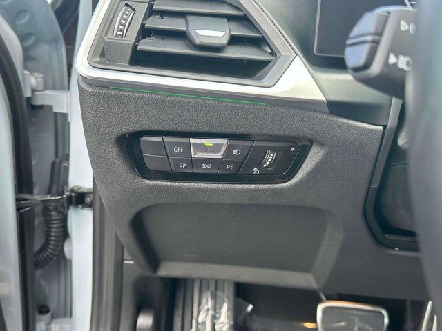 2024 BMW 3 Series 330i xDrive