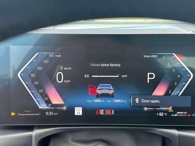2024 BMW 3 Series 330i xDrive