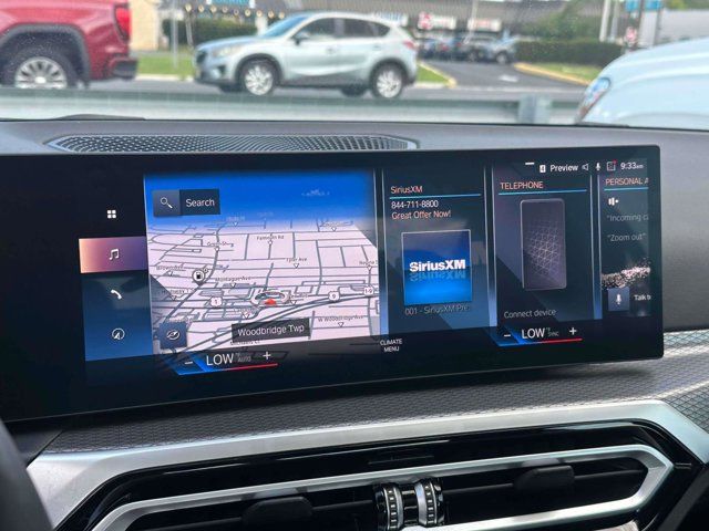 2024 BMW 3 Series 330i xDrive