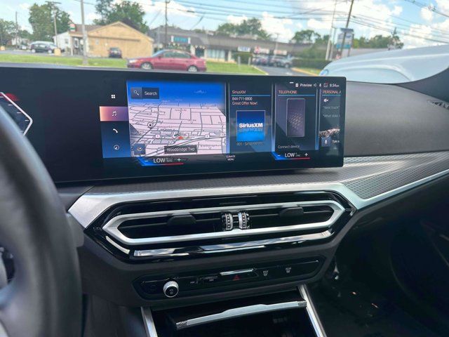 2024 BMW 3 Series 330i xDrive