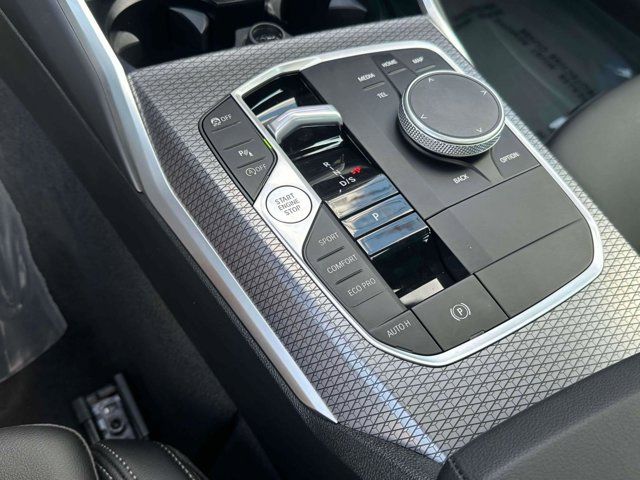 2024 BMW 3 Series 330i xDrive