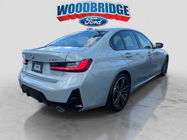 2024 BMW 3 Series 330i xDrive