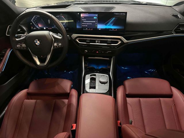 2024 BMW 3 Series 330i xDrive Sedan