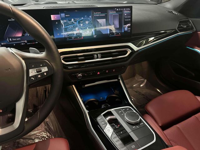 2024 BMW 3 Series 330i xDrive Sedan