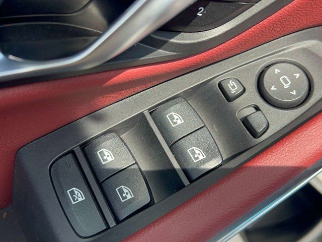 2024 BMW 3 Series 330i xDrive