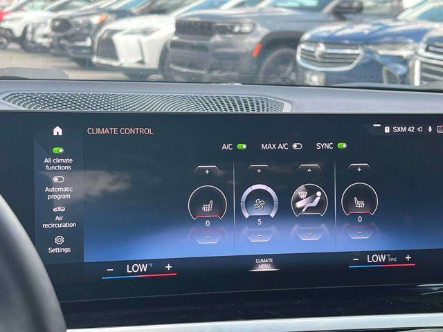 2024 BMW 3 Series 330i xDrive