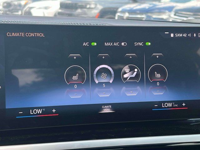 2024 BMW 3 Series 330i xDrive