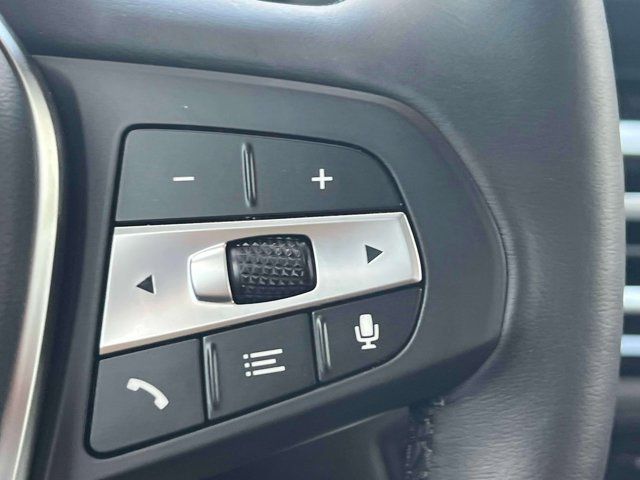 2024 BMW 3 Series 330i xDrive