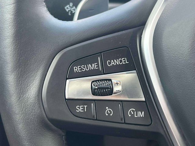 2024 BMW 3 Series 330i xDrive