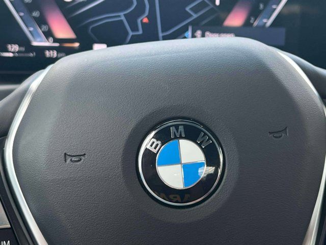 2024 BMW 3 Series 330i xDrive