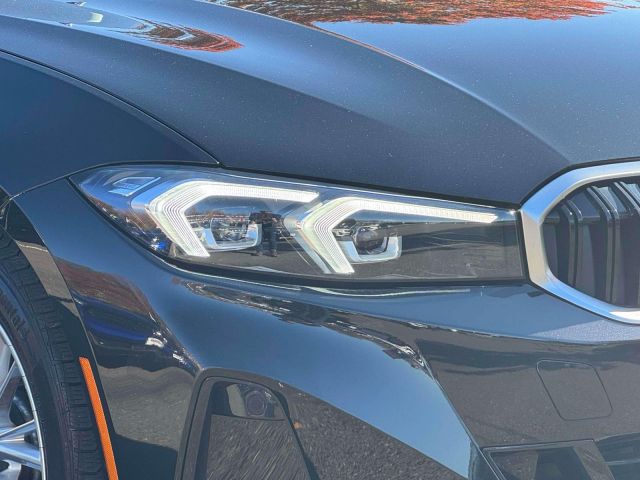 2024 BMW 3 Series 330i xDrive Sedan 2024 BMW 3 Series 330i xDrive Sedan