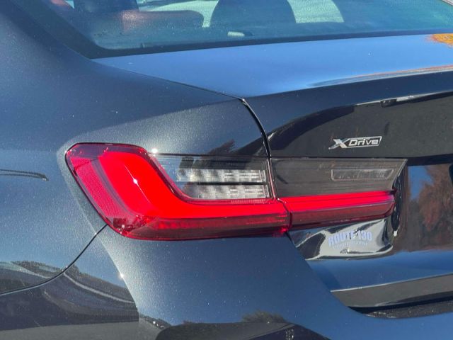 2024 BMW 3 Series 330i xDrive Sedan 2024 BMW 3 Series 330i xDrive Sedan