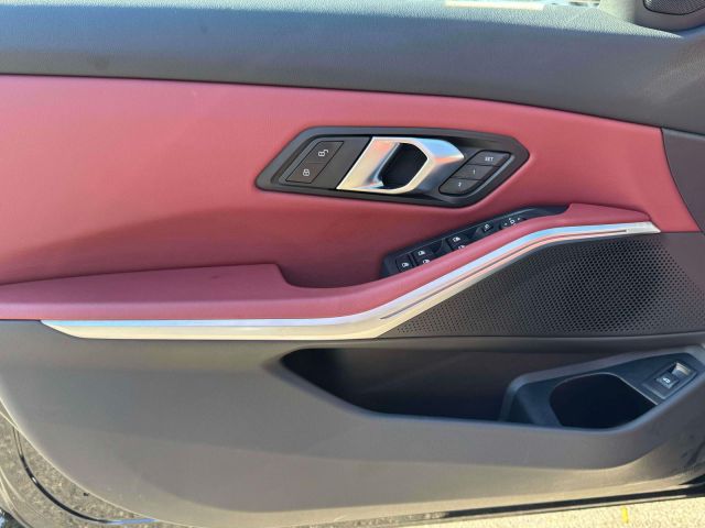 2024 BMW 3 Series 330i xDrive Sedan 2024 BMW 3 Series 330i xDrive Sedan