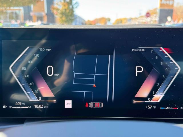 2024 BMW 3 Series 330i xDrive Sedan 2024 BMW 3 Series 330i xDrive Sedan