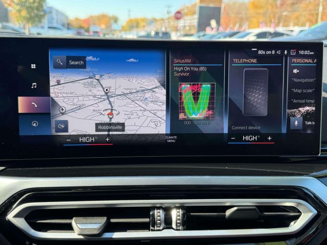 2024 BMW 3 Series 330i xDrive Sedan 2024 BMW 3 Series 330i xDrive Sedan