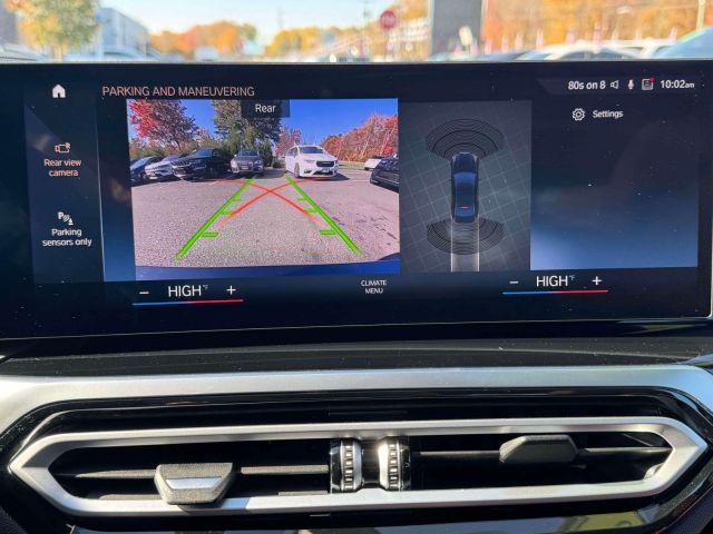 2024 BMW 3 Series 330i xDrive Sedan 2024 BMW 3 Series 330i xDrive Sedan