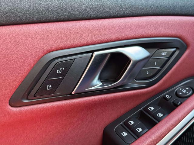 2024 BMW 3 Series 330i xDrive Sedan 2024 BMW 3 Series 330i xDrive Sedan