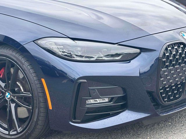 2024 BMW 4 Series 430i