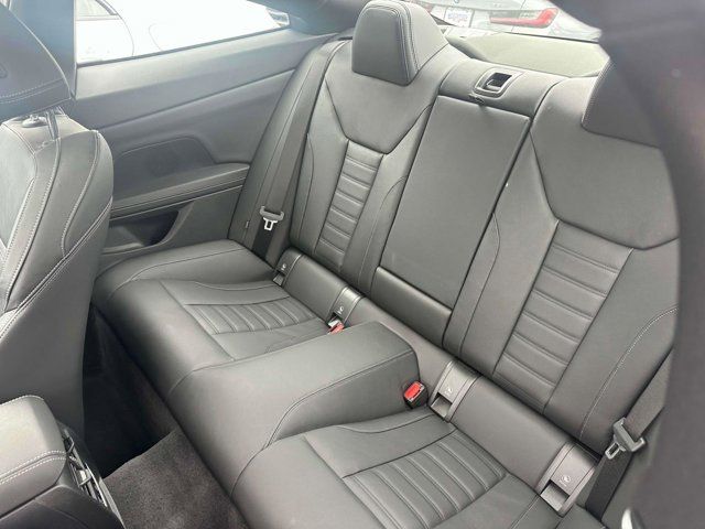 2024 BMW 4 Series 430i