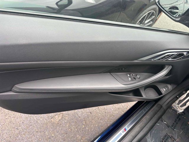 2024 BMW 4 Series 430i