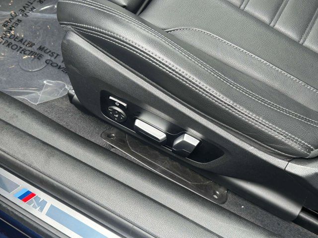 2024 BMW 4 Series 430i