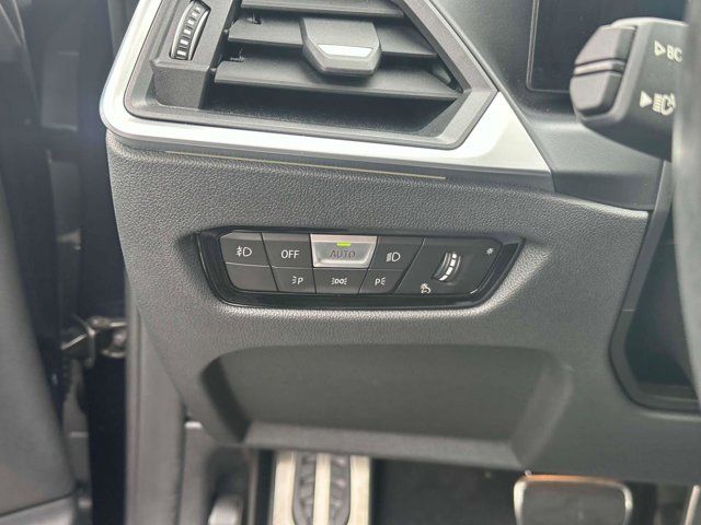 2024 BMW 4 Series 430i