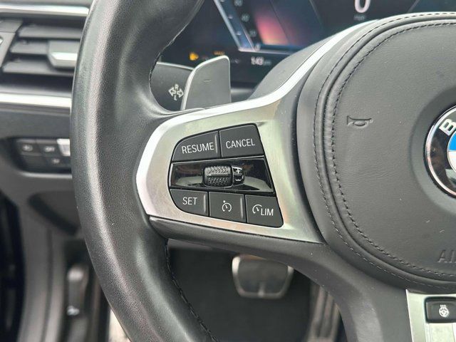 2024 BMW 4 Series 430i