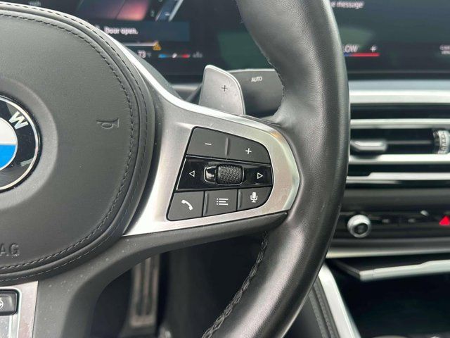 2024 BMW 4 Series 430i
