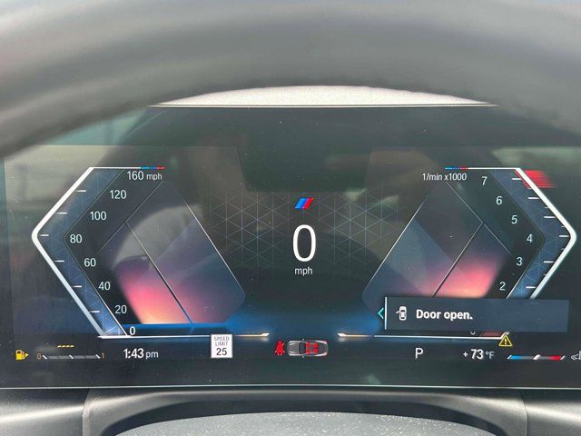 2024 BMW 4 Series 430i