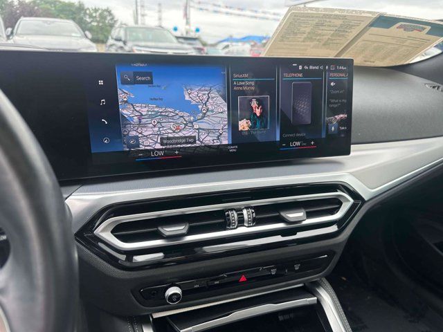 2024 BMW 4 Series 430i