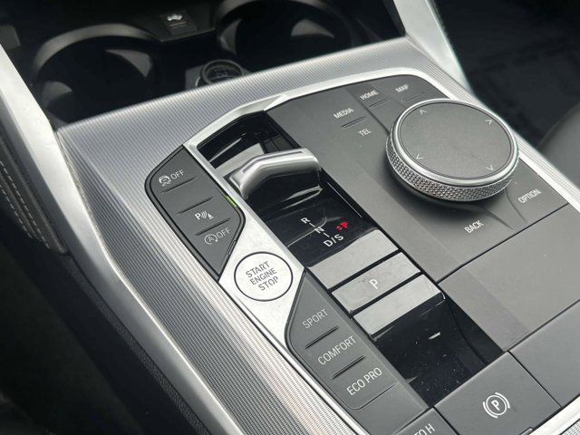 2024 BMW 4 Series 430i