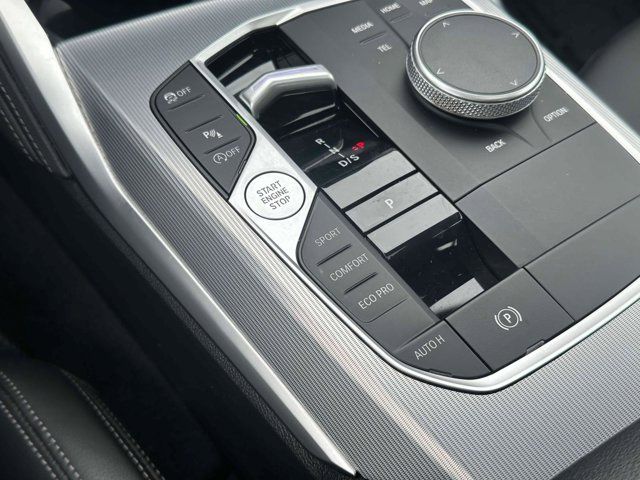 2024 BMW 4 Series 430i