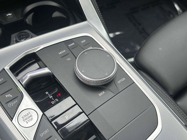 2024 BMW 4 Series 430i